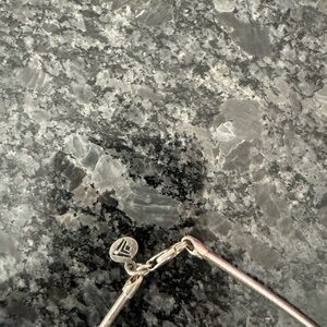 Silpada 15 inch sterling silver necklace